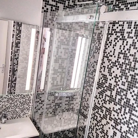 شقة Graziella 522 جوان ليه باه