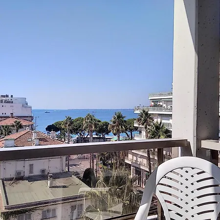 شقة Graziella 522 *