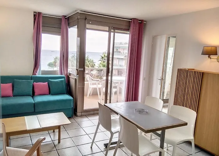 Apartment Graziella 522 *