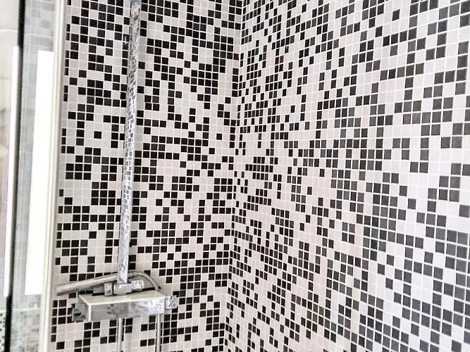 Apartment Graziella 522 *