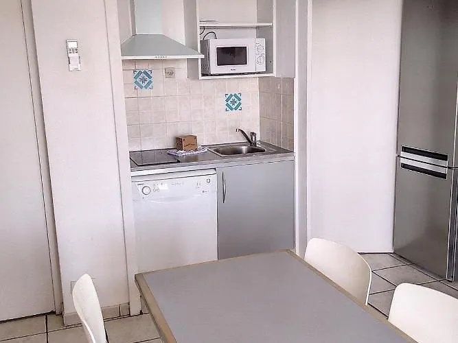 Apartment Graziella 522