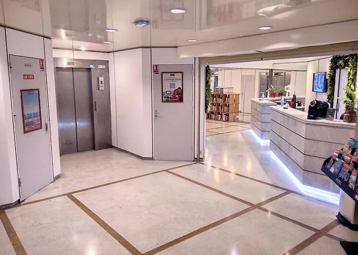 Apartment Graziella 522 *