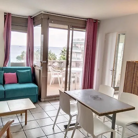 Lägenhet Graziella 522 *