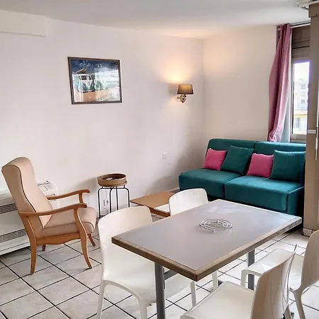 Graziella 522 * ジュアン・レ・パン