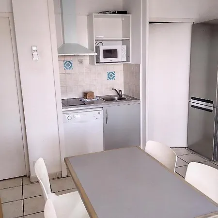 Lejlighed Graziella 522