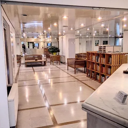 Graziella 522 Lägenhet *