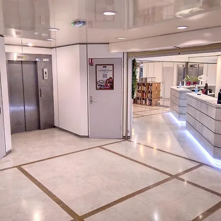 Apartment Graziella 522 *