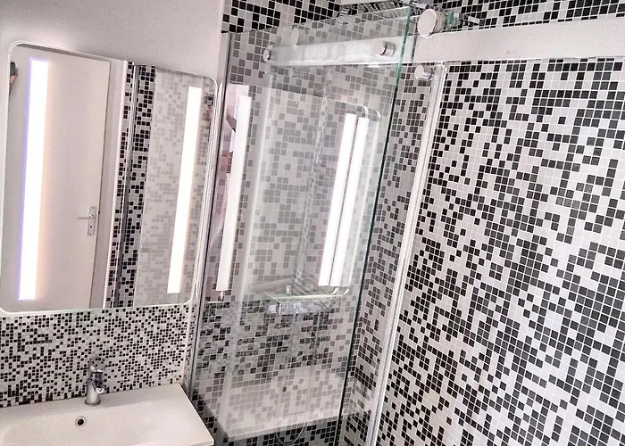 Lägenhet Graziella 522 Juan-les-Pins