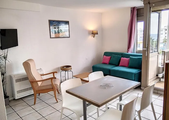 Graziella 522 * Juan-les-Pins