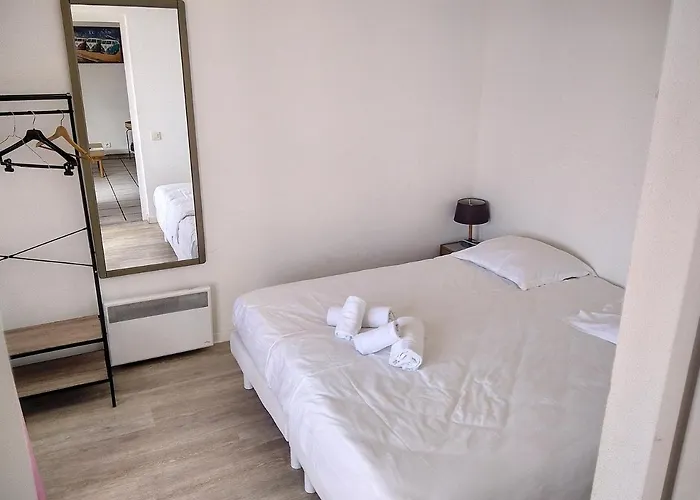 Graziella 522 Juan-les-Pins